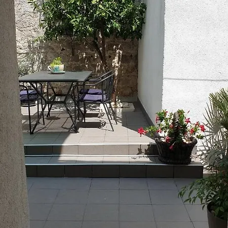 Gæstehus Lemon Tree