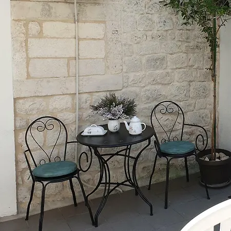 Gæstehus Lemon Tree