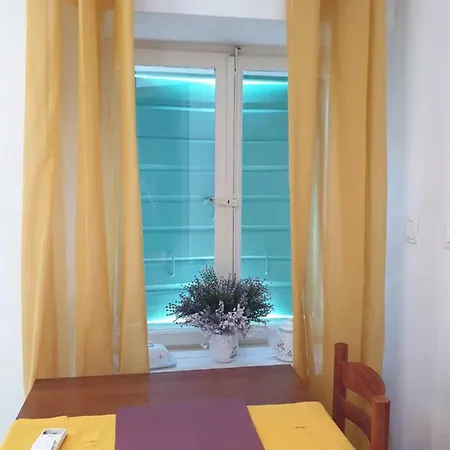 Gæstehus Lemon Tree 3*